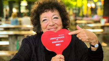 Liebesgschichten und Heiratssachen