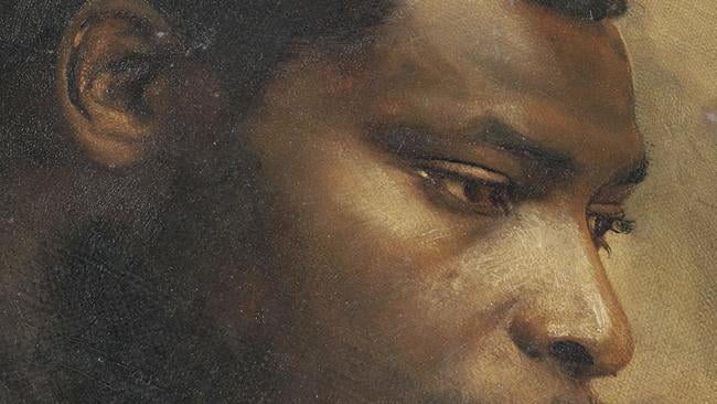 Kunstkrimi Klimt, Dokumentation über ein verschollenes Gemälde