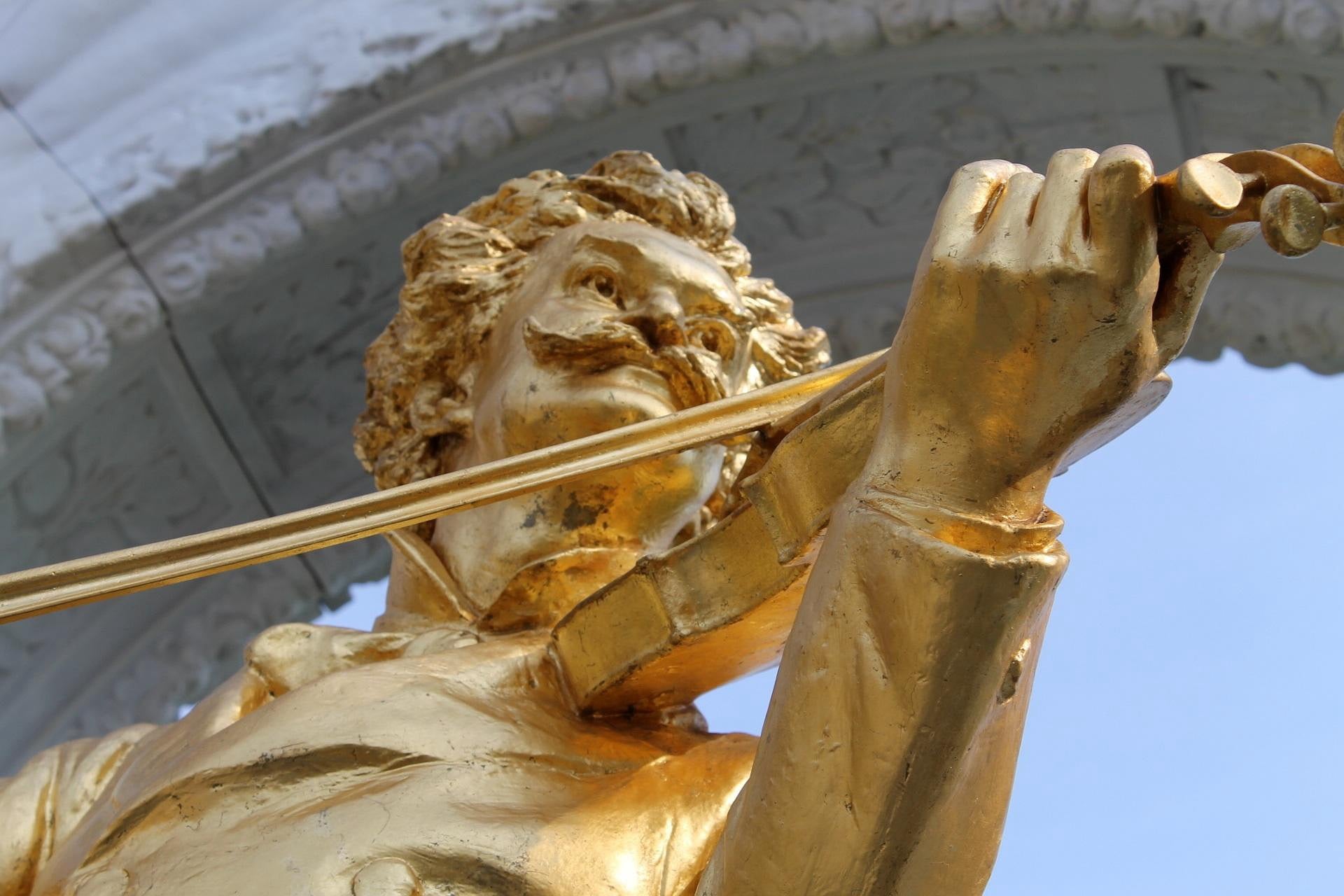 Johann Strauss und die Frauen, Dokumentation