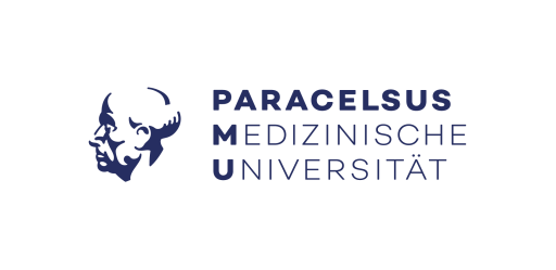 Logo der Paracelsus Medizinischen Universität