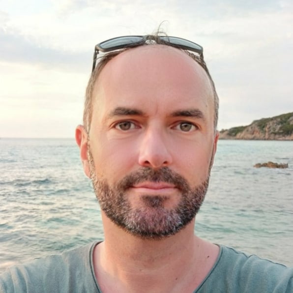 Stefan K. Fiedler, Tonmeister