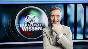 Terra Mater WISSEN auf ServusTV